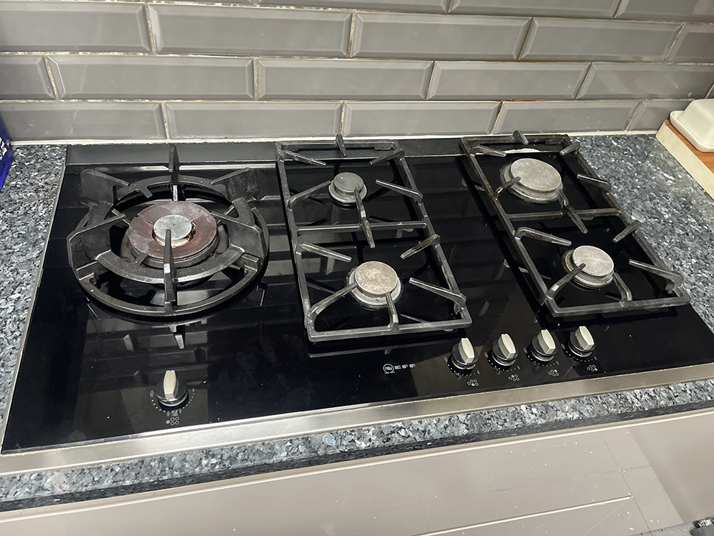 Neff repair in Wakefield