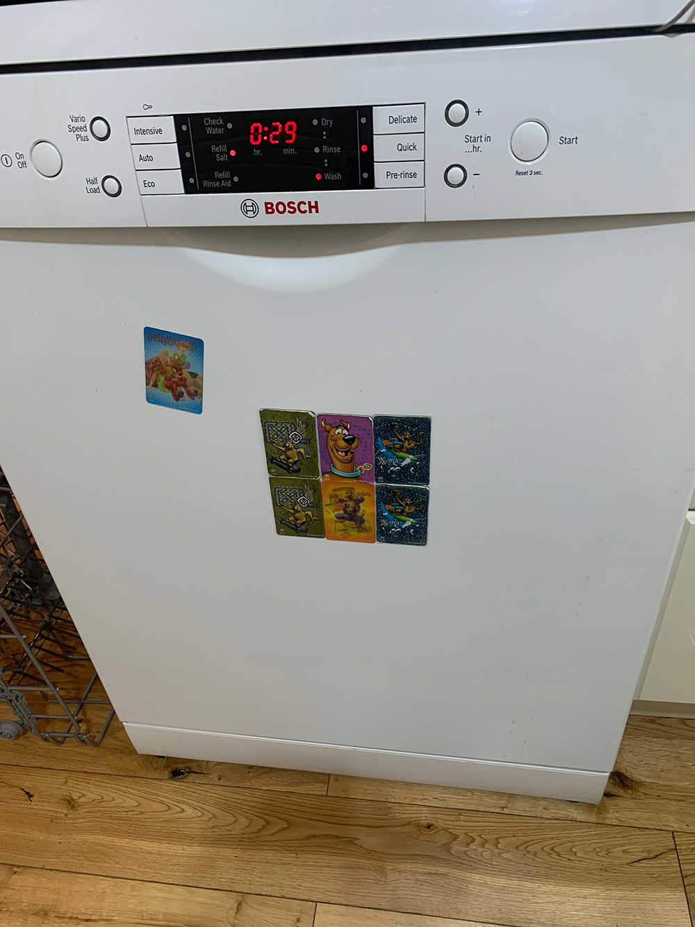 Neff repair in Wakefield