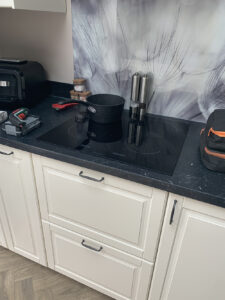 Appliance Repair in Pontefract