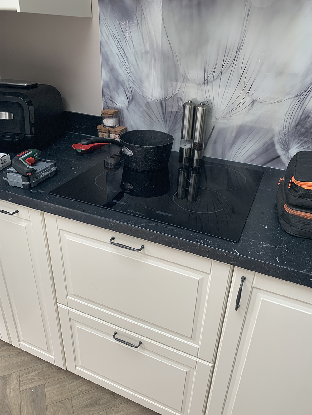 Appliance Repair in Pontefract