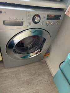 Appliance Repair in Liversedge