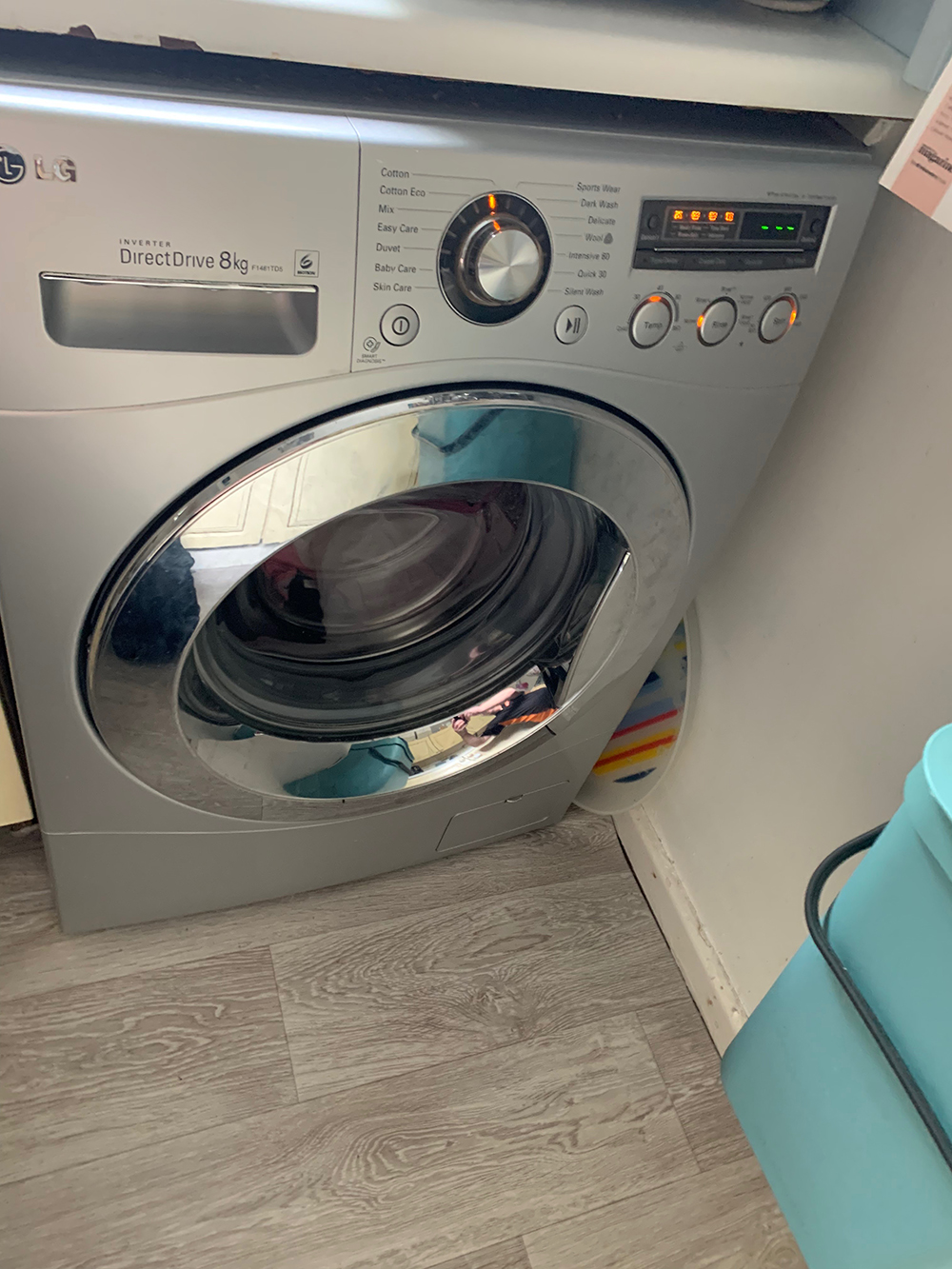 Appliance Repair in Liversedge