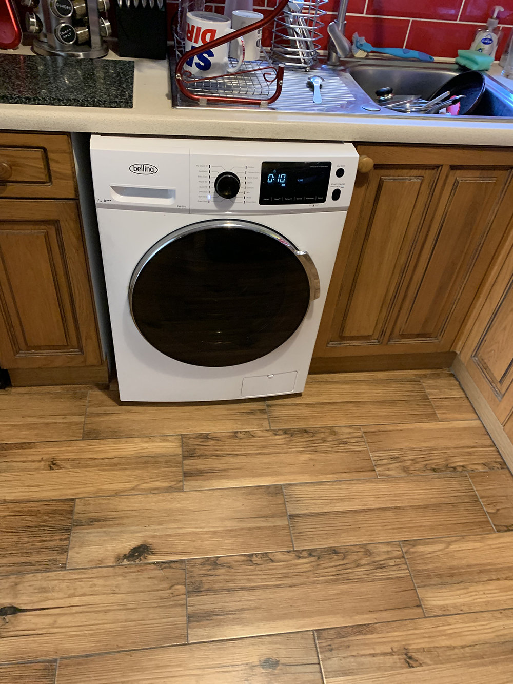Appliance Repair in Heckmondwike