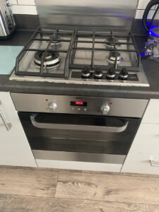 Appliance Repair in Pontefract