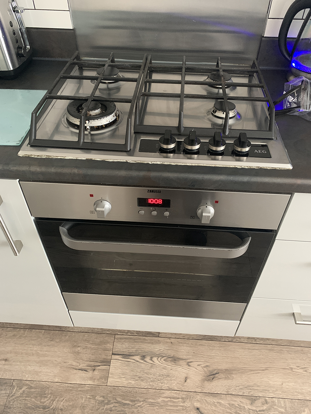 Appliance Repair in Pontefract