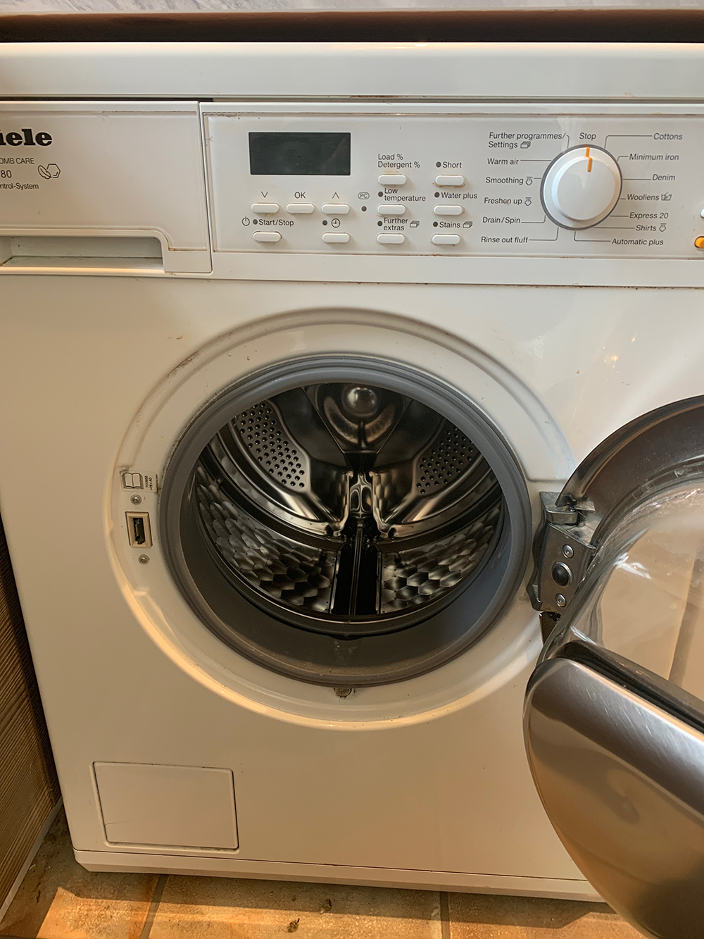 Appliance Repair in Normanton