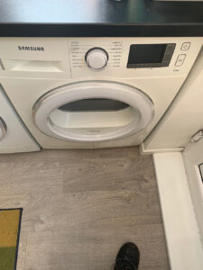 Appliance Repair in Liversedge