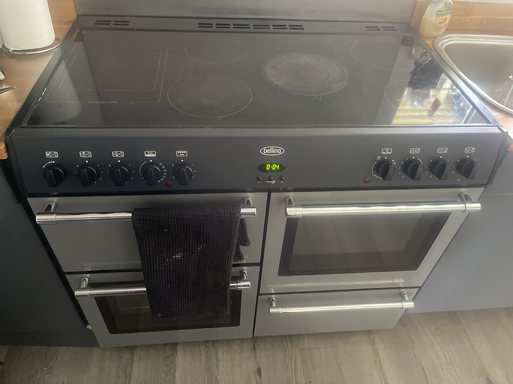 Appliance Repair in Ossett