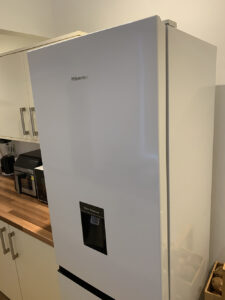 Appliance Repair in Pontefract