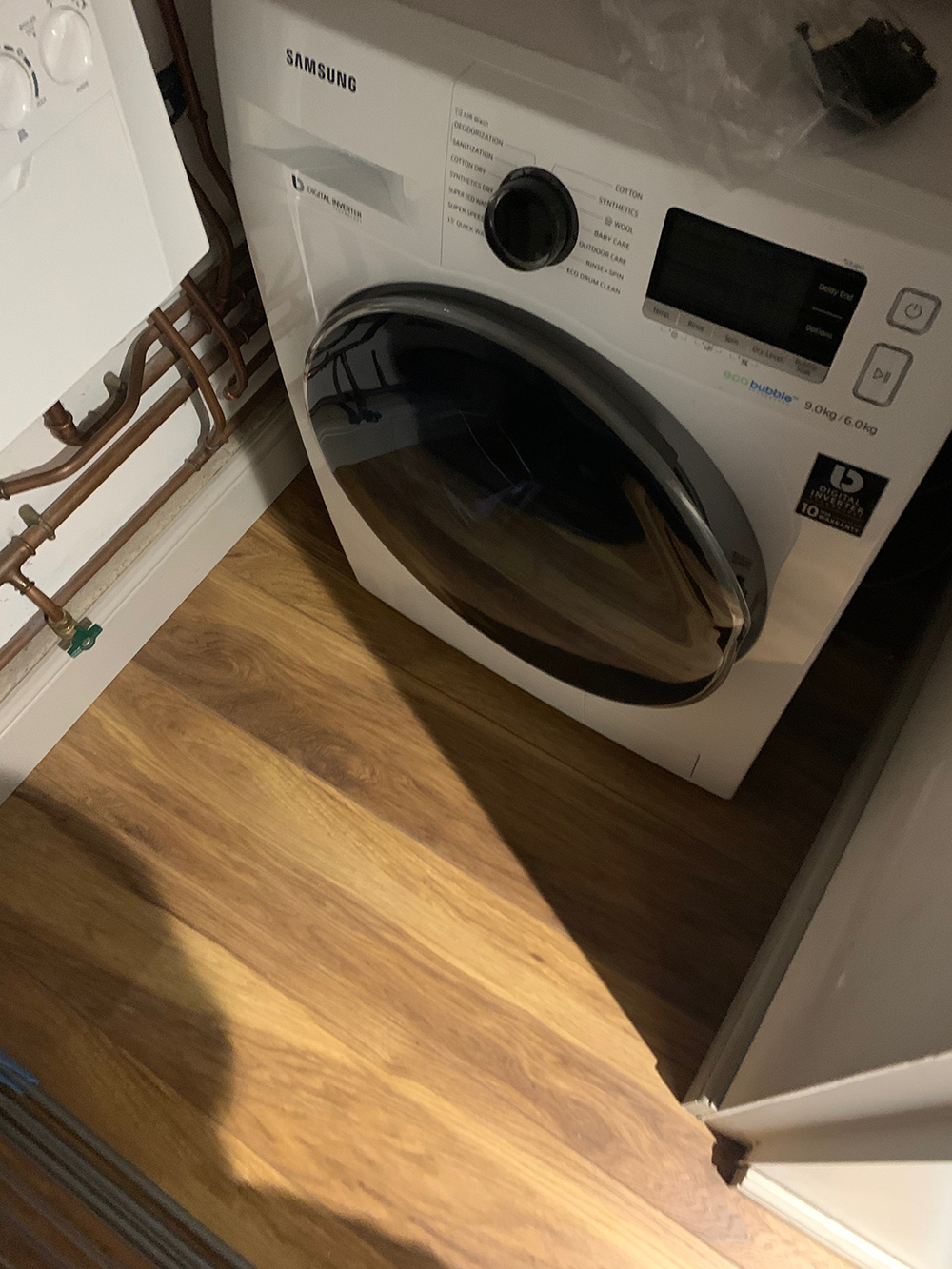 Appliance Repair in Liversedge