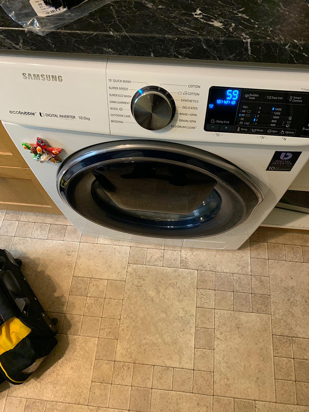 Appliance Repair in Normanton